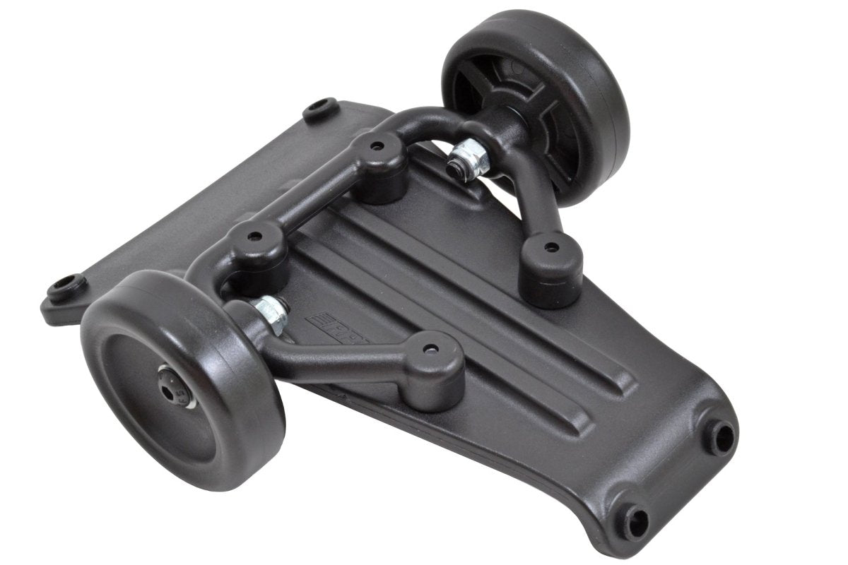 RPM Low Visibility Wheelie Bars For Traxxas X - Maxx - BOBBYRC