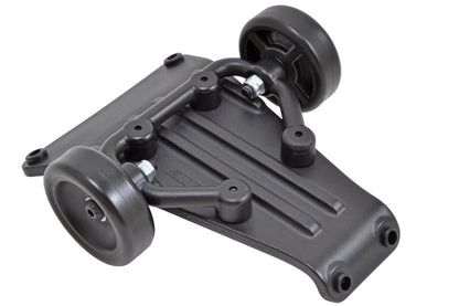 RPM Low Visibility Wheelie Bars For Traxxas X - Maxx - BOBBYRC