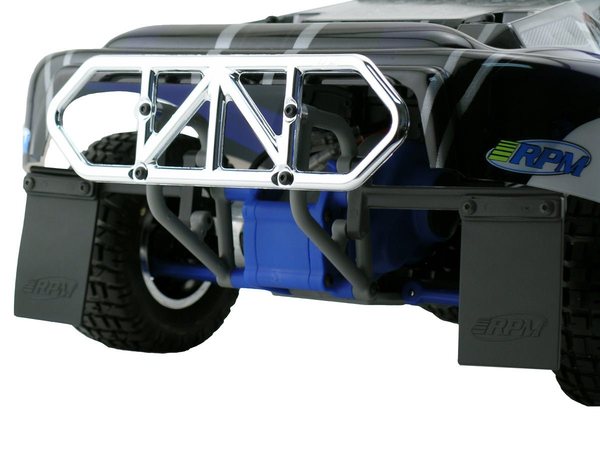 RPM Mud Flaps (Works with RPM Rear Bumpers only)Traxxas Slash 2wd 4x4 - BOBBYRC