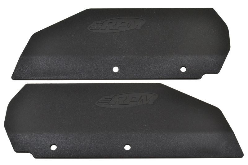 RPM R/C Products Rear Mud Guards, for 4S V2 Arrma Kraton & Outcast - BOBBYRC