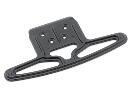 RPM Wide Front Bumper (Black) Losi Mini - T 1.0 - BOBBYRC