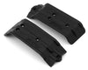 RPM R/C Traxxas® Mini Maxx® Front & Rear Skid Plates Set (Black)