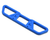 RPM Rear Bumper Blue For Traxxas T-maxx .15 2.5 3.3 / E-maxx