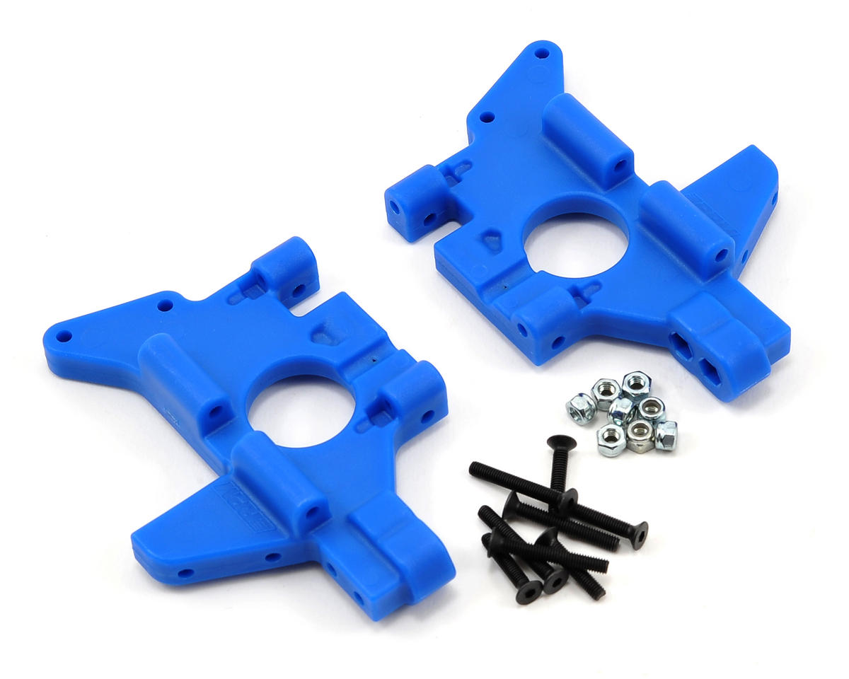 RPM R/C Rear Bulkheads for T-Maxx 2.5, 3.3, E-Maxx 16.8V & Brushless