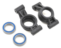 RPM Oversized Rear Axle Carriers w/Bearings (2) For Traxxas X-Maxx