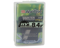 Savox SW-1212SG Black Edition Waterproof Digital Servo (High Voltage)