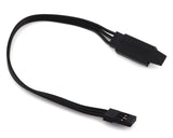 Reefs RC 6" Lockable Servo Extension Cable