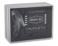 REEF's RC Triple7 14V Progarmmable High Torque High Speed Brushless Servo