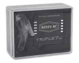 REEF's RC Triple7 14V Progarmmable High Torque High Speed Brushless Servo