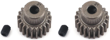 Slash Rustler Bandit Stampede 2wd VXL XL5 (2) Pinion Gear 48P 3.17mm Bore - BOBBYRC