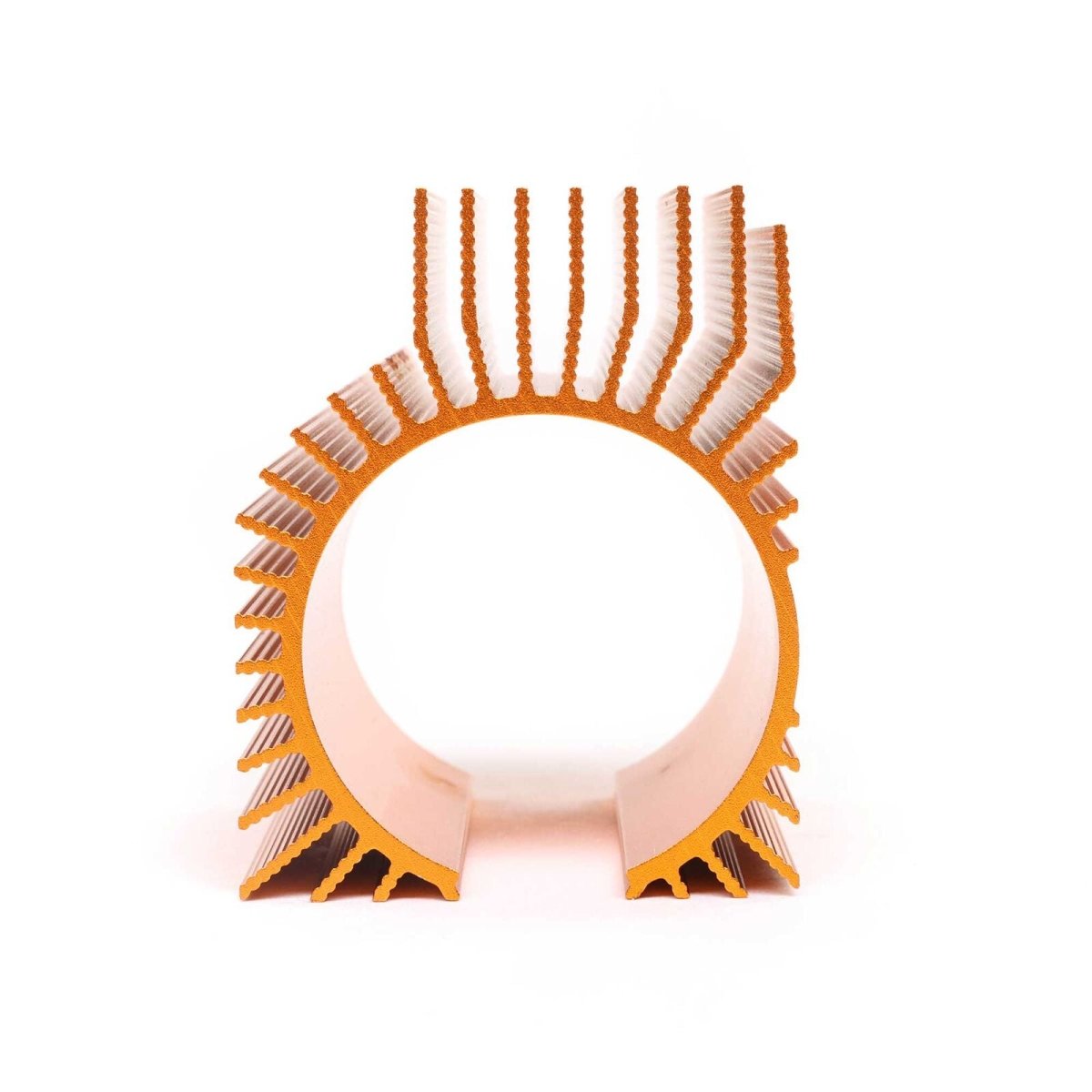 Spektrum Motor Heatsink: 3660, SPMXSMH1 - BOBBYRC