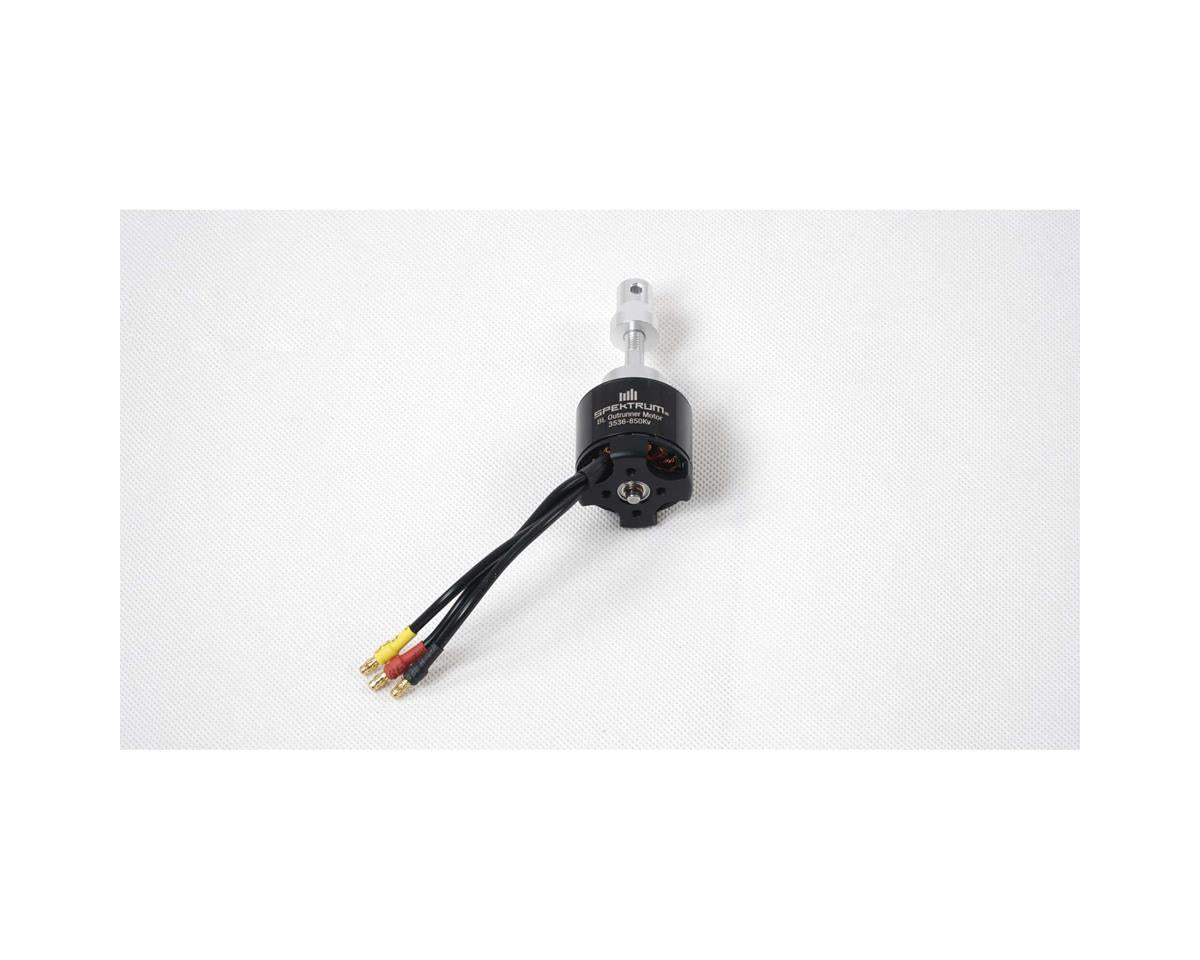 Spektrum RC Brushless Motor (850KV) E - flite RV - 7 - BOBBYRC