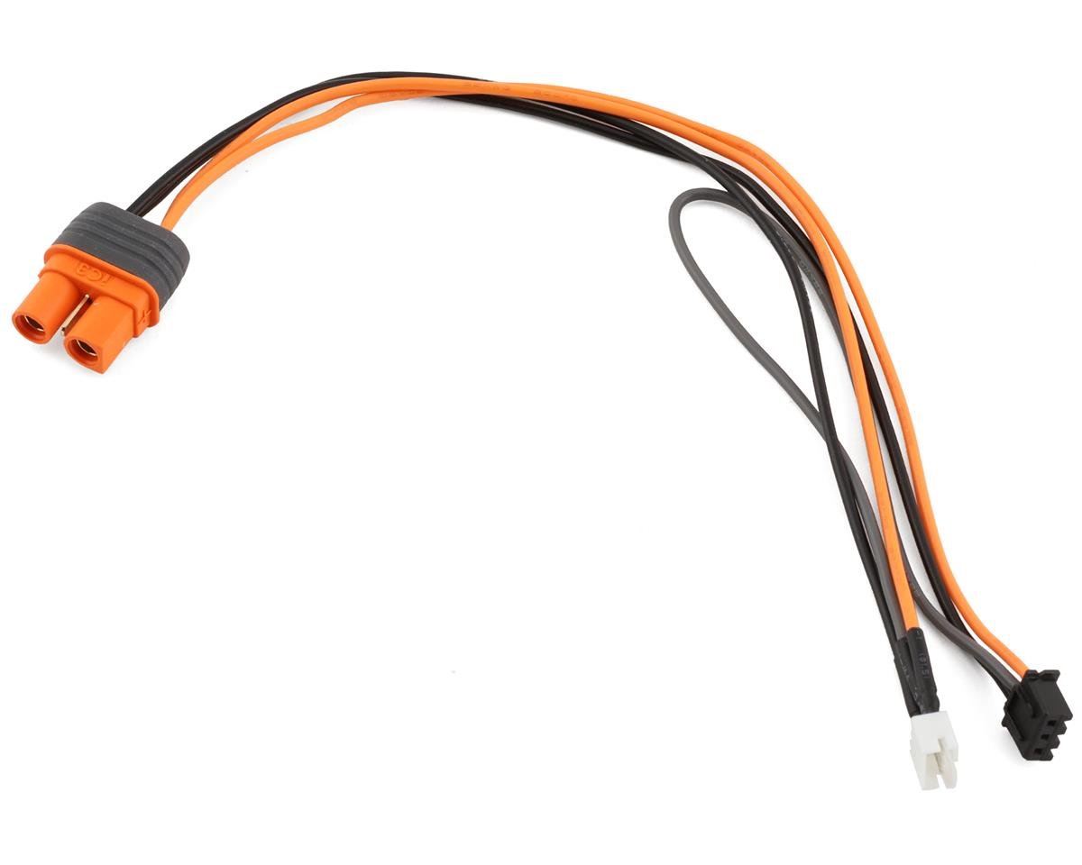 Spektrum RC Charge Lead Adapter (IC3 Battery to JST - PH Device w/JST - XH Balance) - BOBBYRC