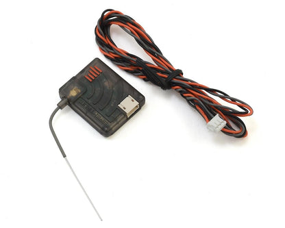 Spektrum RC DSMX Remote Satellite Receiver SPM9745 - BOBBYRC