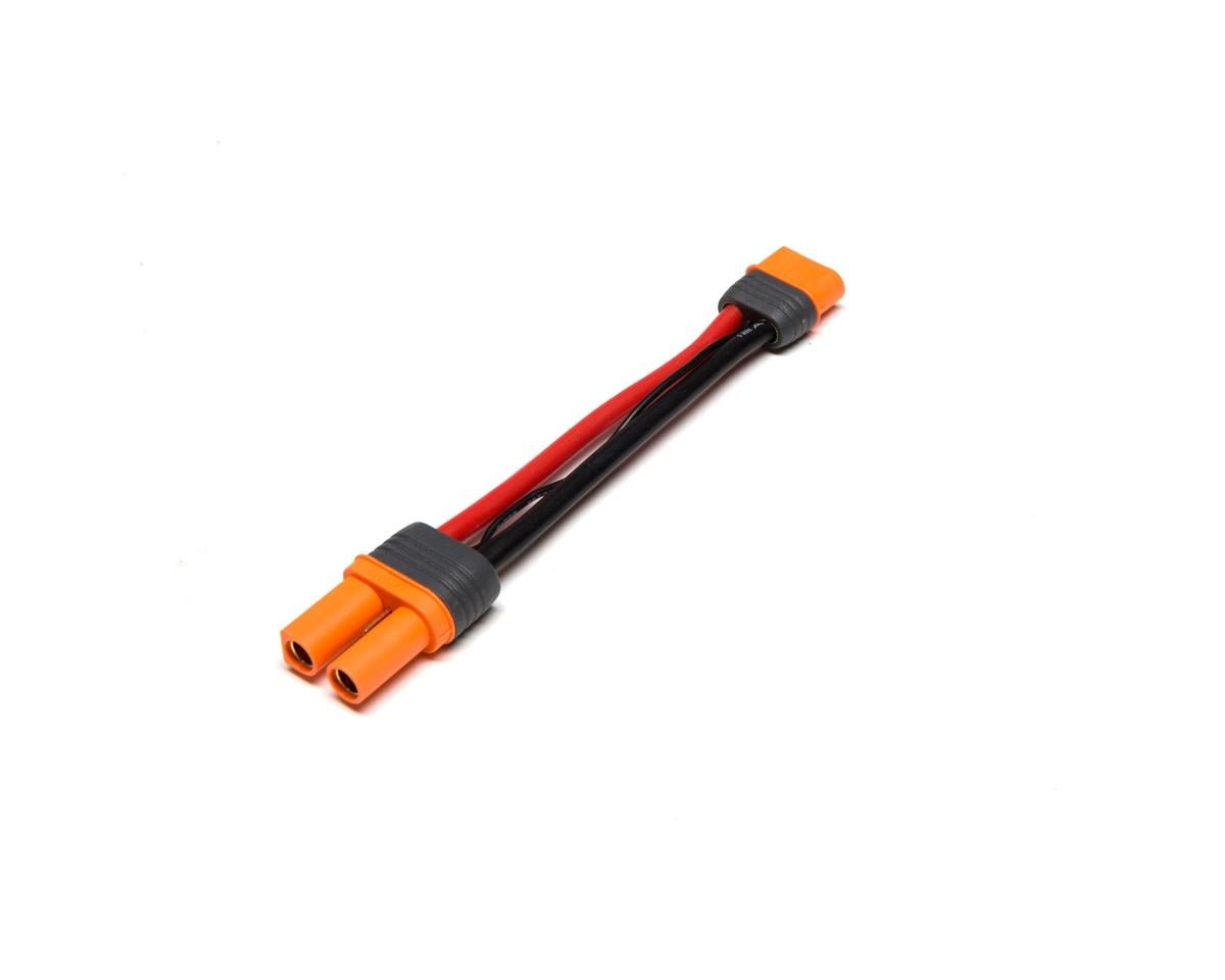 Spektrum RC IC5 Battery / IC3 Device Battery Adapter Cable - BOBBYRC