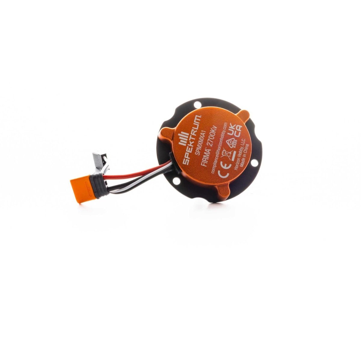 Spektrum RC Promoto - MX Stator/ESC Assembly - BOBBYRC