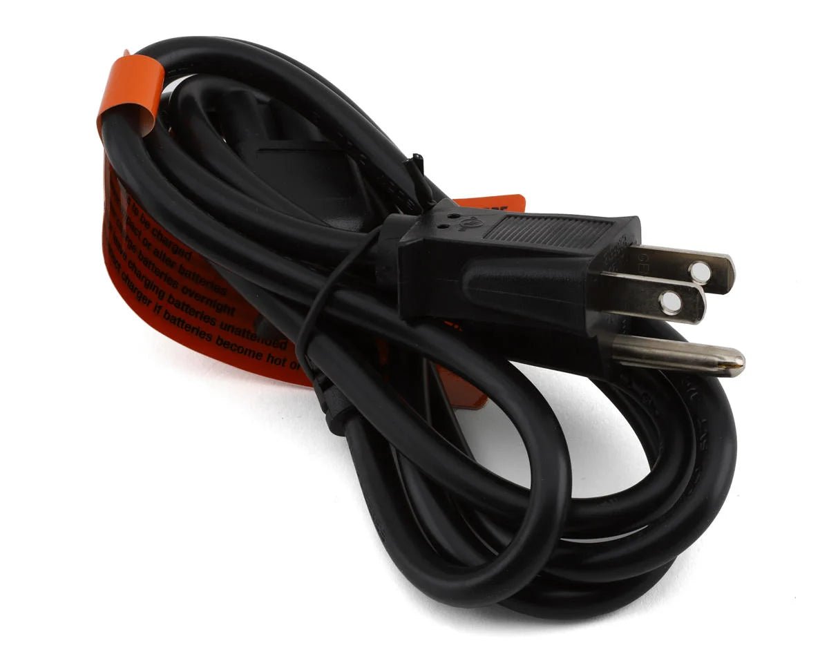 Spektrum RC S250 G2 AC Smart Charger (4S/8A/2x50W) - BOBBYRC