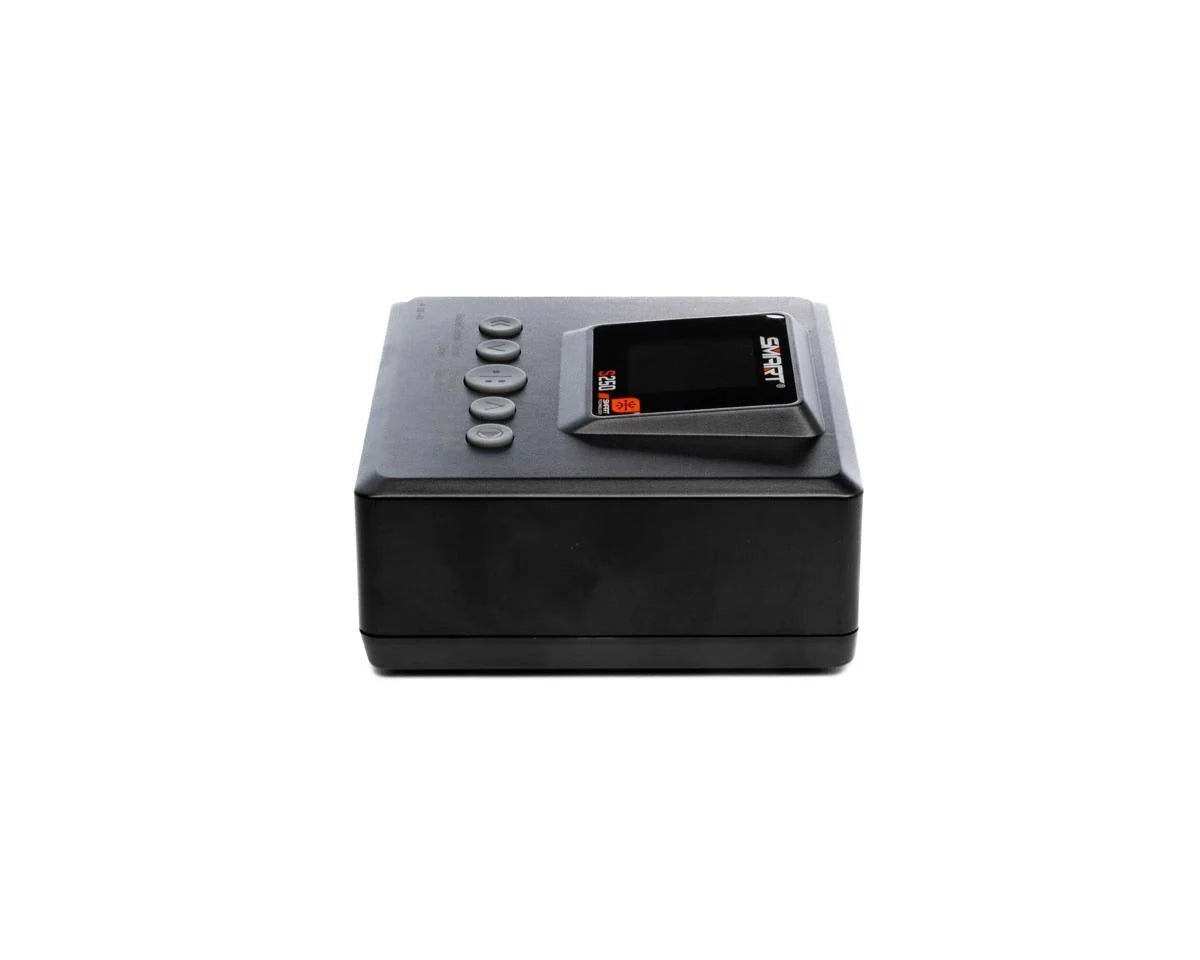 Spektrum RC S250 G2 AC Smart Charger (4S/8A/2x50W) - BOBBYRC
