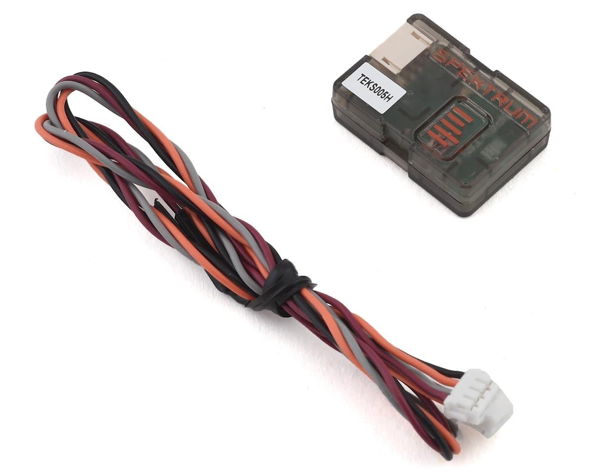 Spektrum RC SRXL2 DSMX Remote Receiver - BOBBYRC