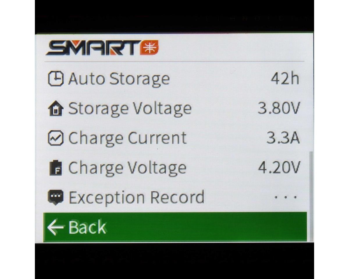 Spektrum RC XBC100 SMART Battery Cell Checker & Servo Driver - BOBBYRC
