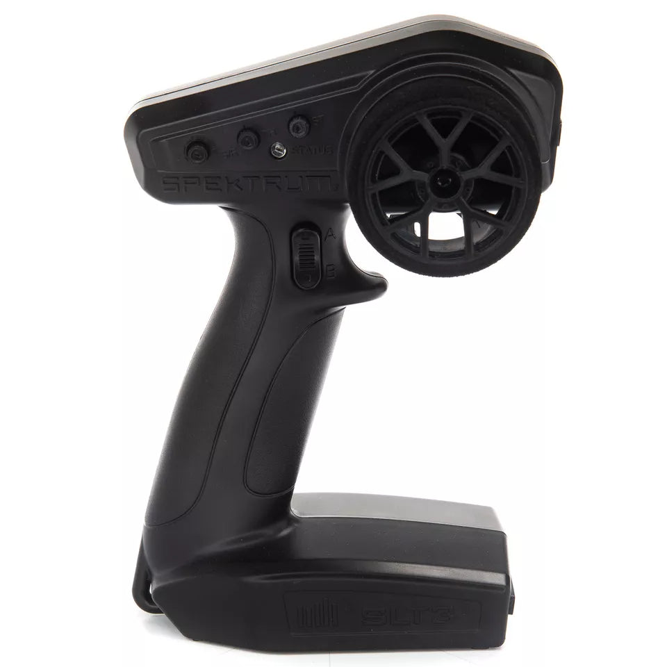 Spektrum SLT3 3 - Channel SLT Transmitter Only - BOBBYRC