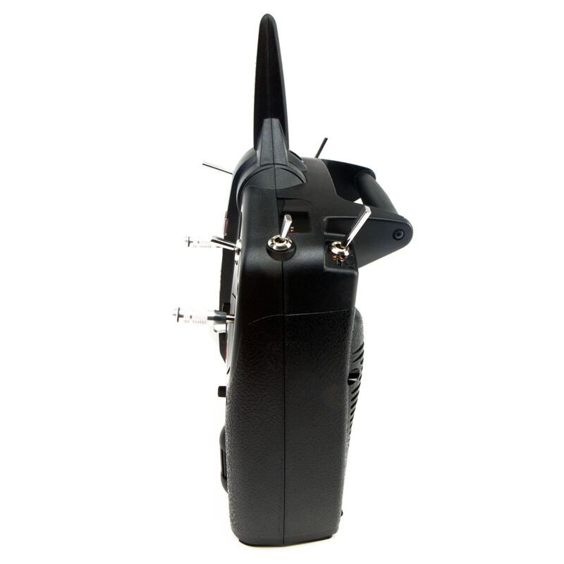 Spektrum SPMR6655 DX6e 6 - Channel DSMX Transmitter Only : Airplane / Helicopter - BOBBYRC