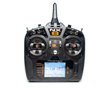 Spektrum RC NX8 2.4GHz DSMX 8-Channel Radio System (Transmitter Only)