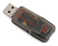 Spektrum Wireless Simulator USB Dongle SPMWS2000 Air/Heli Simulators