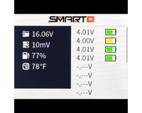 Spektrum RC XBC100 SMART Battery Cell Checker & Servo Driver