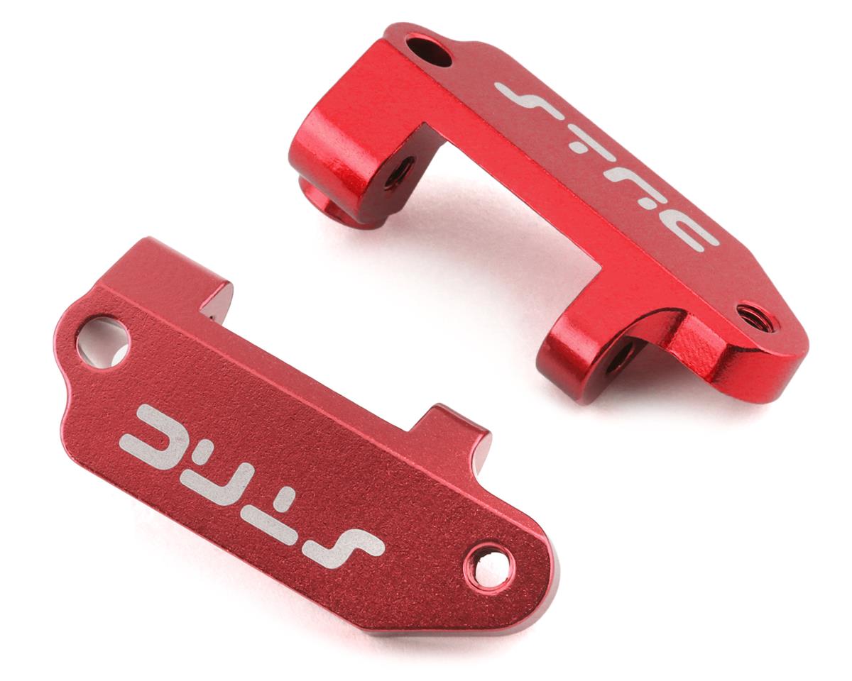 ST Racing Concepts Aluminum Caster Blocks for Traxxas Drag Slash - BOBBYRC