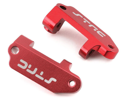 ST Racing Concepts Aluminum Caster Blocks for Traxxas Drag Slash - BOBBYRC