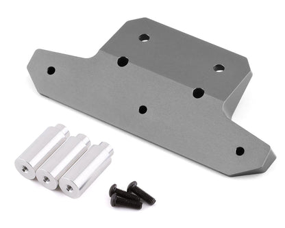 ST Racing Concepts Traxxas Drag Slash Aluminum HD Front Bumper - BOBBYRC