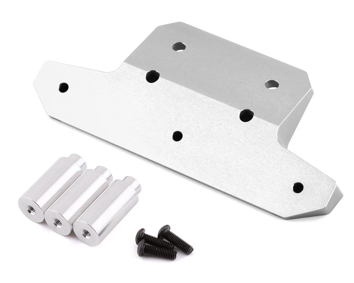 ST Racing Concepts Traxxas Drag Slash Aluminum HD Front Bumper - BOBBYRC