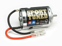 Tamiya RS-540 Sport-Tuned Electric Motor 53068