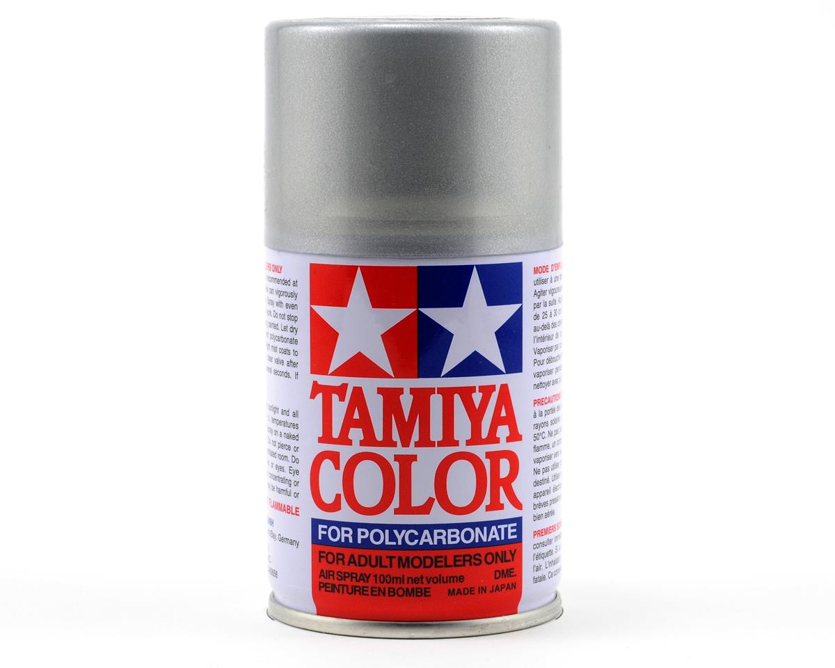 Tamiya PS Polycarbonate 3 Oz Lexan Spray Paint