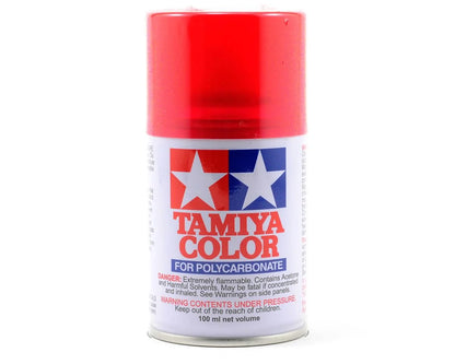 Tamiya Polycarbonate 3 Oz Spray Paint