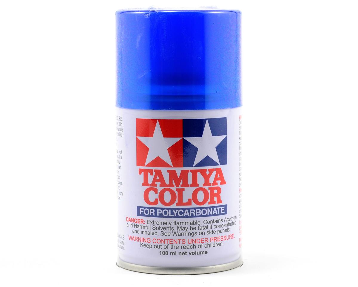 Tamiya PS Polycarbonate 3 Oz Lexan Spray Paint
