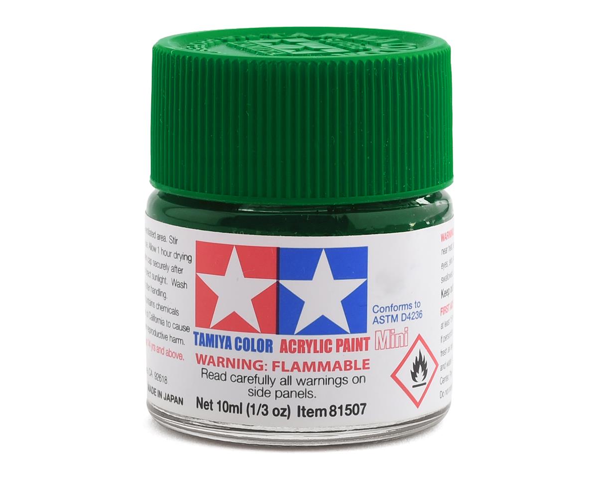 Tamiya (23ml) X (Goss) Acrylic Paint - BOBBYRC