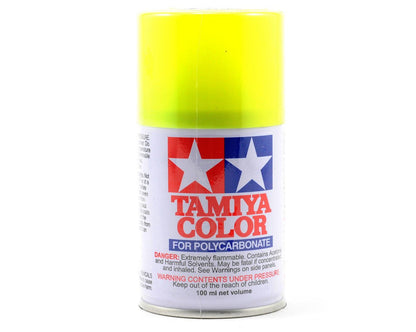 Tamiya Polycarbonate 3 Oz Spray Paint - BOBBYRC