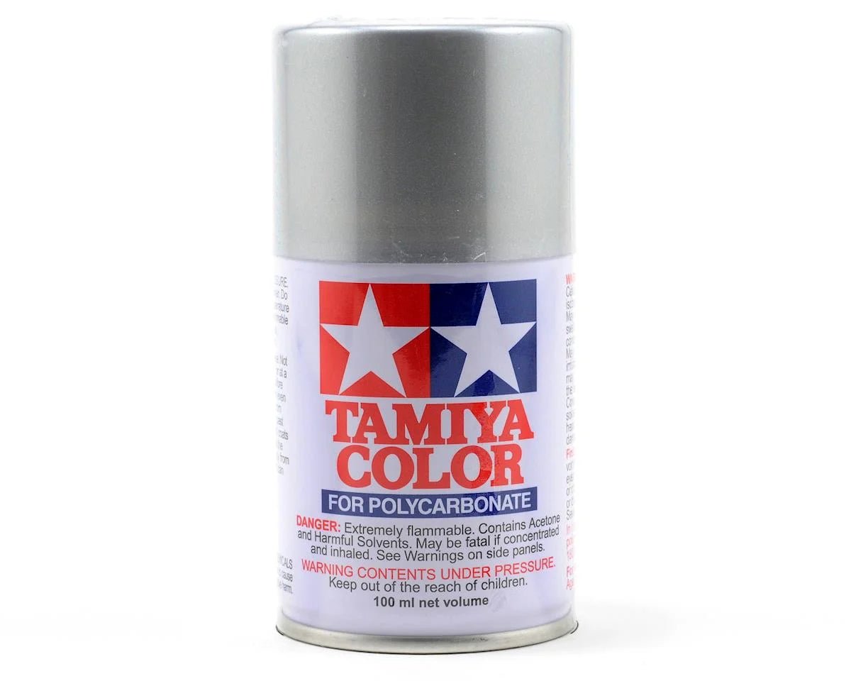 Tamiya Polycarbonate 3 Oz Spray Paint - BOBBYRC
