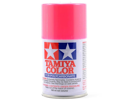 Tamiya Polycarbonate 3 Oz Spray Paint - BOBBYRC