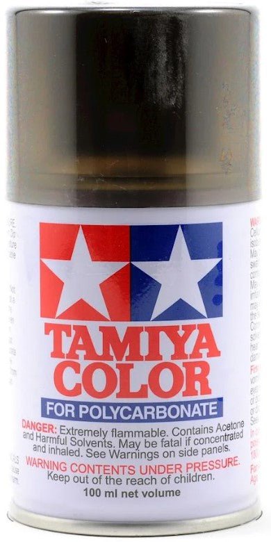 Tamiya Polycarbonate 3 Oz Spray Paint - BOBBYRC