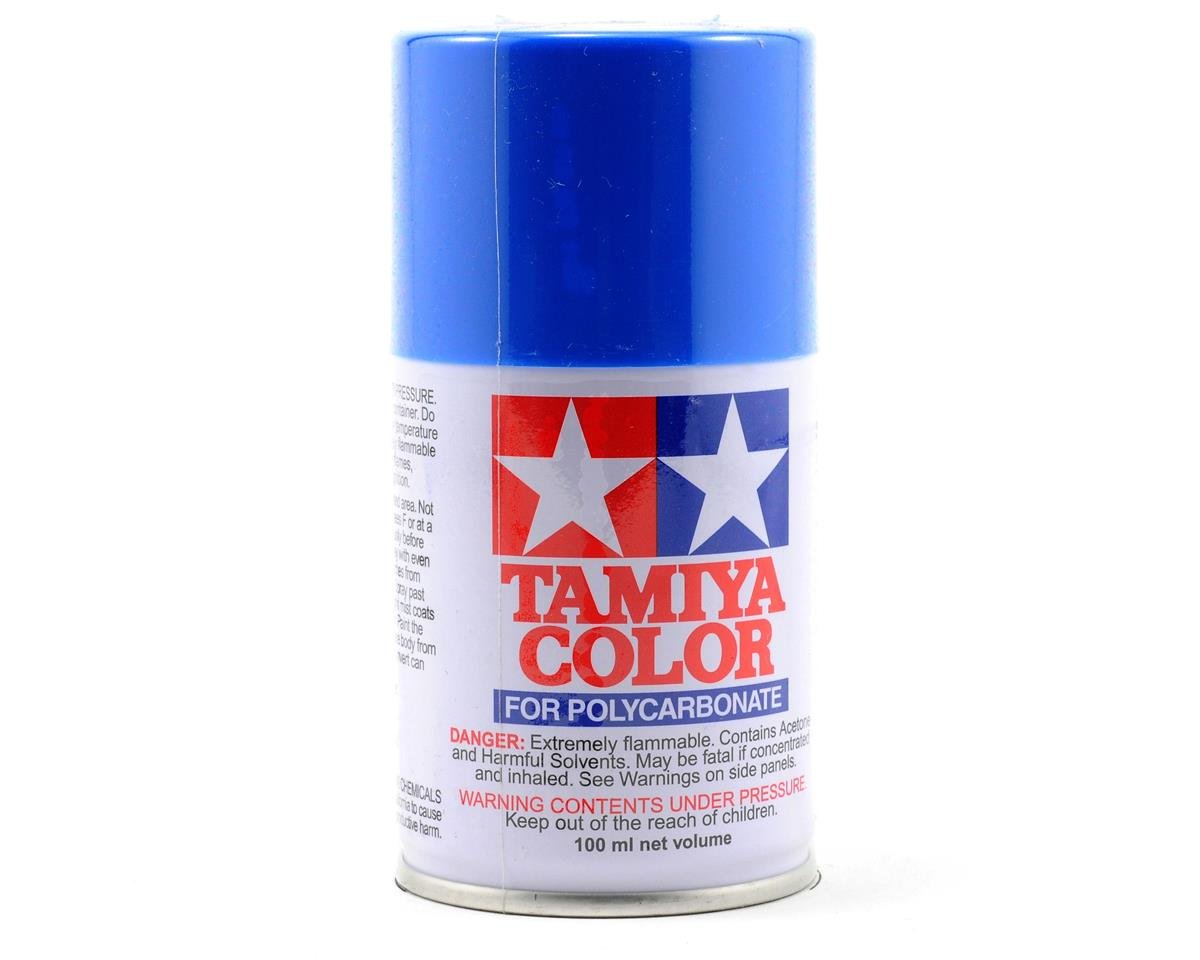 Tamiya Polycarbonate 3 Oz Spray Paint - BOBBYRC