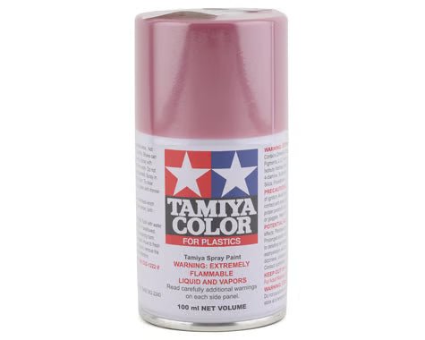 Tamiya TS Lacquer Spray Paint (100ml) - BOBBYRC