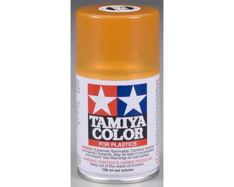 Tamiya TS Lacquer Spray Paint (100ml) - BOBBYRC