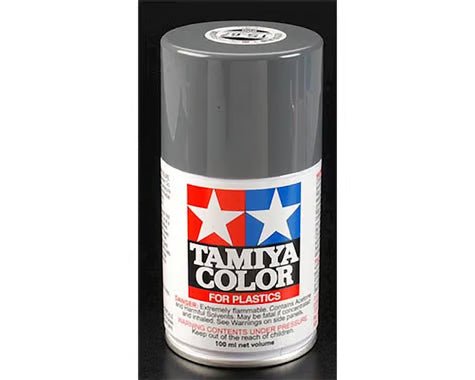 Tamiya TS Lacquer Spray Paint (100ml) - BOBBYRC