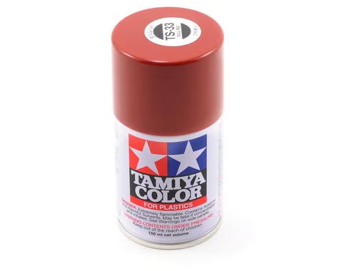 Tamiya TS Lacquer Spray Paint (100ml) - BOBBYRC