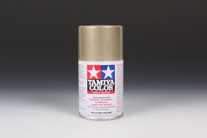 Tamiya TS Lacquer Spray Paint (100ml) - BOBBYRC