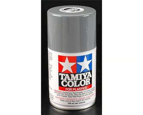 Tamiya TS Lacquer Spray Paint (100ml) - BOBBYRC