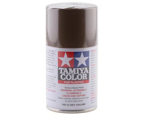 Tamiya TS Lacquer Spray Paint (100ml) - BOBBYRC